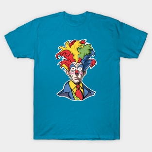 Corporate Chuckles T-Shirt